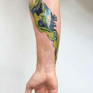 tatuaje #11818 | Tattoo Artist Amanda Wachob