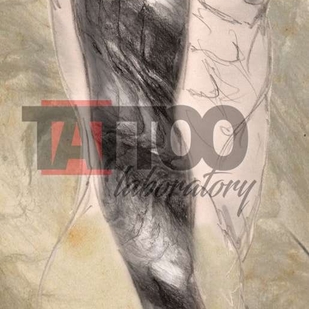 tatuaje #22503 | Tattoo Artist Max Drugger