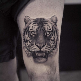 tatuaje #22350 | Tattoo Artist Lazer Liz