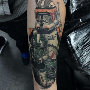 tatuaje #22536 | Tattoo Artist Alex Rattray