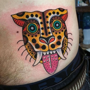 tatuaje #22378 | Tattoo Artist Britney Goodman