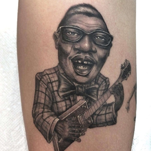 tatuaje #22518 | Tattoo Artist Ben Grillo