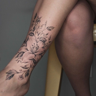 tatuaje #22192 | Tattoo Artist Bryan Gutierrez