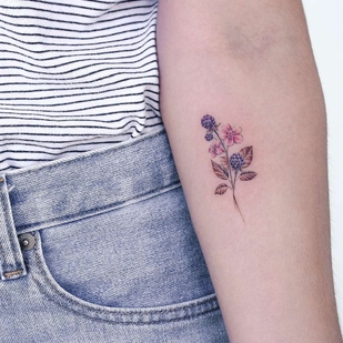 tatuaje #22191 | Tattoo Artist Bryan Gutierrez