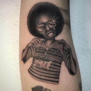 tatuaje #22529 | Tattoo Artist Ben Grillo