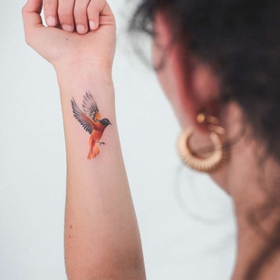 tatuaje #22193 | Tattoo Artist Bryan Gutierrez