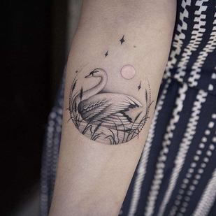 tatuaje #22362 | Tattoo Artist Lazer Liz