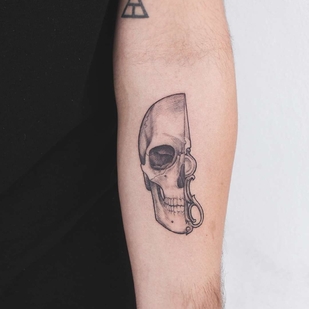 tatuaje #22200 | Tattoo Artist Bryan Gutierrez