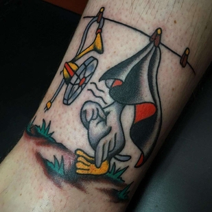 tatuaje #22391 | Tattoo Artist Britney Goodman