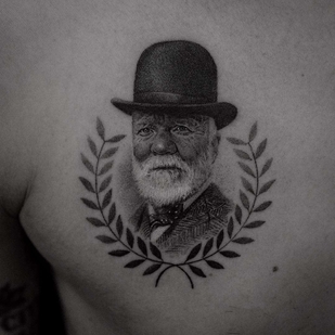 tatuaje #22682 | Tattoo Artist Cold Gray