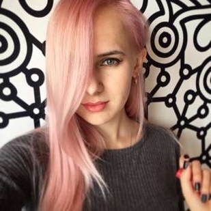 tatuaje #21983 | Tattoo Artist Julia Shevchenko