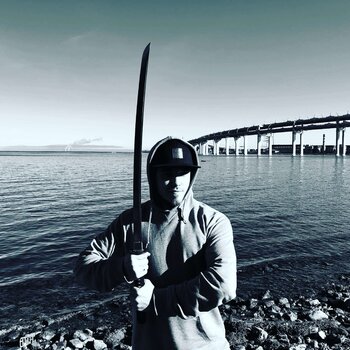 Artista del tatuaje #Chavatattoo Sergey lepekhin