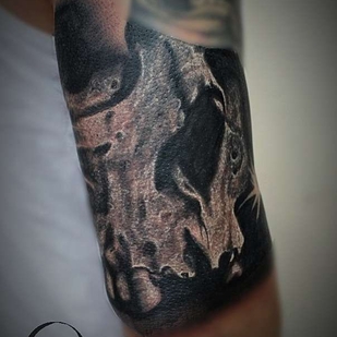 tatuaje #21895 | Tattoo Artist Victor Pavlyuchenko