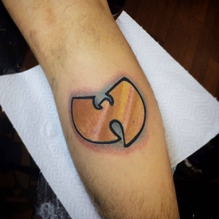 tatuaje #22220 | Tattoo Artist Zelenov Sergey Mihaylovich