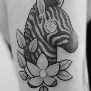 tatuaje #31567 | Tattoo Artist Perou