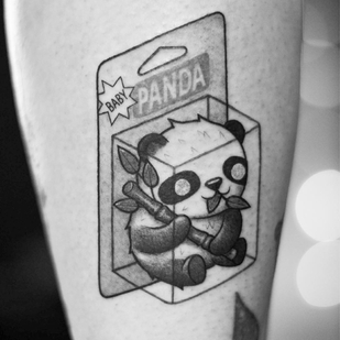 tatuaje #31553 | Tattoo Artist Perou