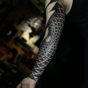 tatuaje #31612 | Tattoo Artist John Del-Pinto