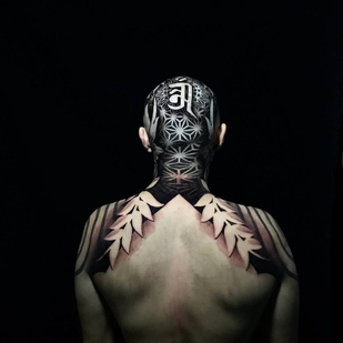 tatuaje #31606 | Tattoo Artist John Del-Pinto