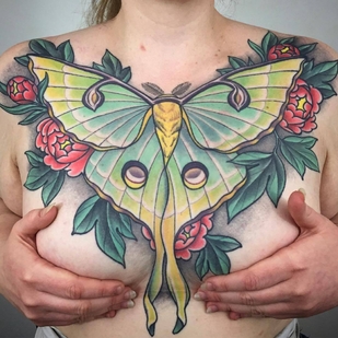 tatuaje #31644 | Tattoo Artist Dan Pemble