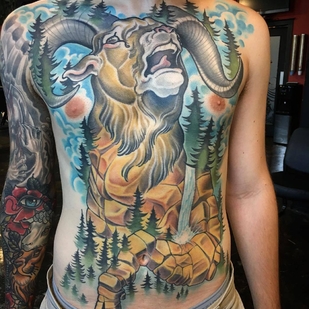 tatuaje #31648 | Tattoo Artist Dan Pemble