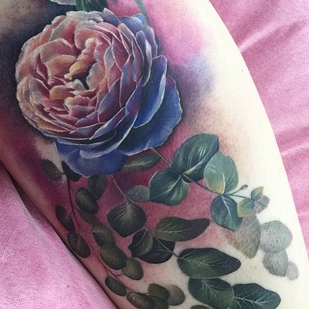 tatuaje #31716 | Tattoo Artist Lianne Moule