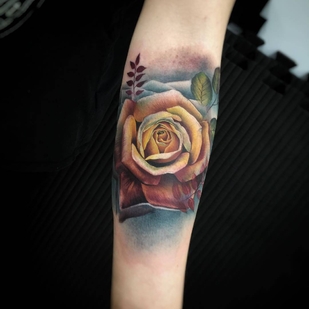 tatuaje #31714 | Tattoo Artist Lianne Moule