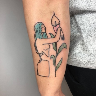 tatuaje #31741 | Tattoo Artist Brit Abad