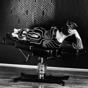 tatuaje #31769 | Tattoo Artist ROXX