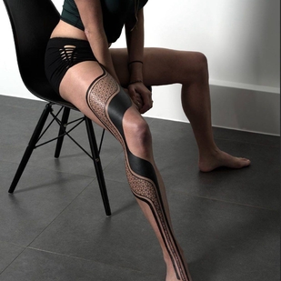 tatuaje #31797 | Tattoo Artist ROXX