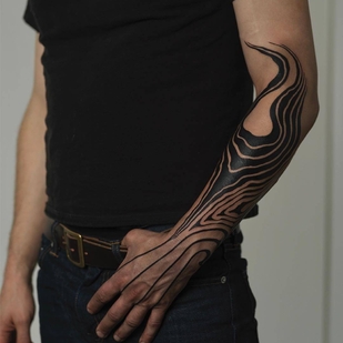 tatuaje #31798 | Tattoo Artist ROXX