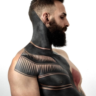 tatuaje #31799 | Tattoo Artist ROXX