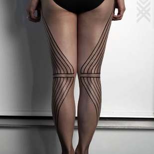 tatuaje #31771 | Tattoo Artist ROXX