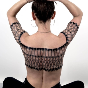 tatuaje #31793 | Tattoo Artist ROXX