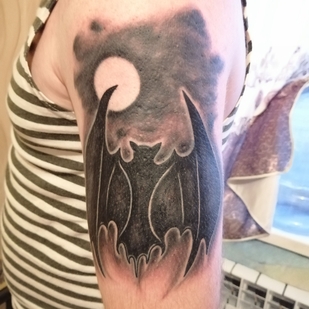 tatuaje #37020 | Tattoo Artist HudiART