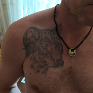 tatuaje #37014 | Tattoo Artist HudiART