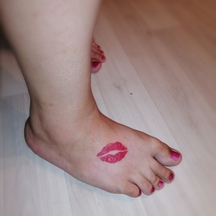 tatuaje #37030 | Tattoo Artist HudiART