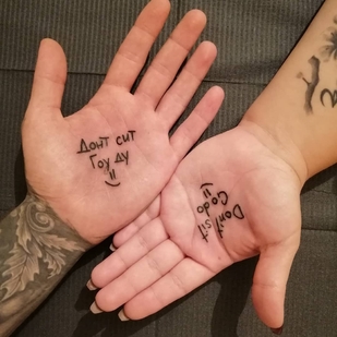 tatuaje #37023 | Tattoo Artist HudiART