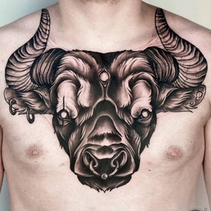 tatuaje #41046 | Tattoo Artist Sasha Kot