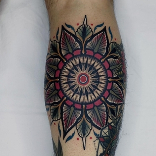 tatuaje #41105 | Tattoo Artist MICO