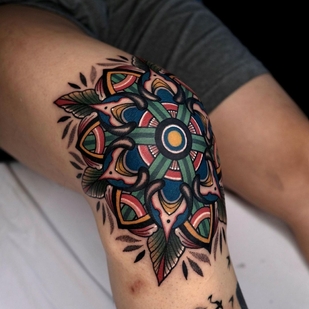 tatuaje #41097 | Tattoo Artist MICO