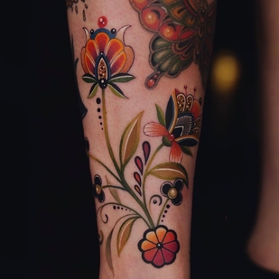 tatuaje #41108 | Tattoo Artist MICO