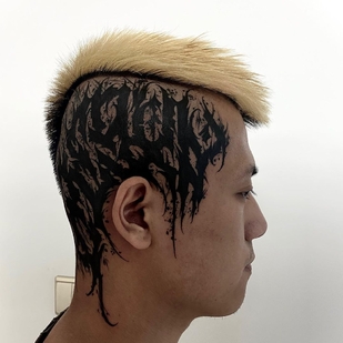 tatuaje #41120 | Tattoo Artist ink_ddd