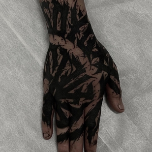 tatuaje #41135 | Tattoo Artist ink_ddd