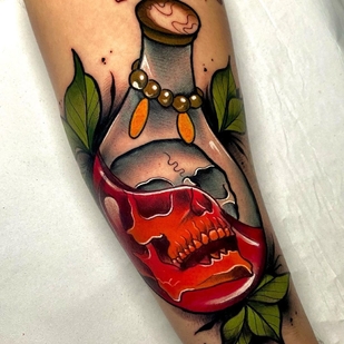 tatuaje #41198 | Tattoo Artist Picon