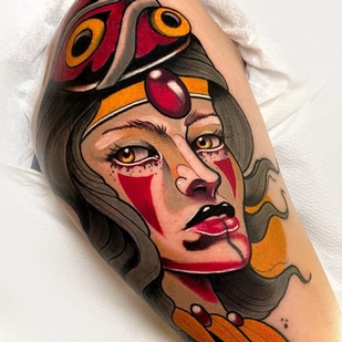 tatuaje #41205 | Tattoo Artist Picon