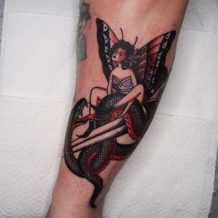 tatuaje #41339 | Tattoo Artist Valera Pashkov