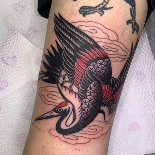 tatuaje #41340 | Tattoo Artist Valera Pashkov