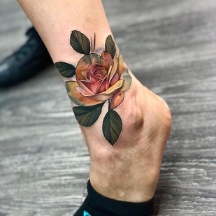 tatuaje #41369 | Tattoo Artist Ignis.ink