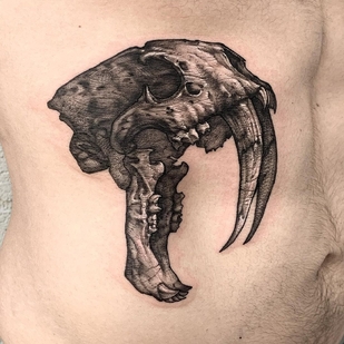 tatuaje #41394 | Tattoo Artist Heedo_lee