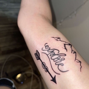 tatuaje #41440 | Tattoo Artist Salem Schaar